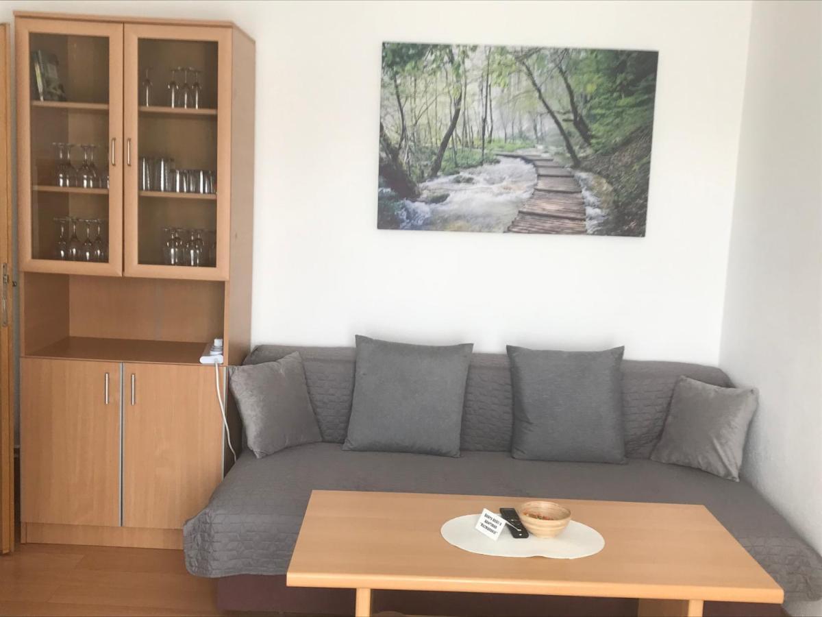 Apartmani Kuzmanovic Stan Na Dan Doboj Dış mekan fotoğraf