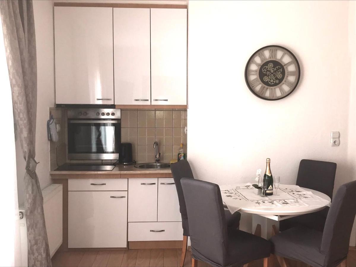 Apartmani Kuzmanovic Stan Na Dan Doboj Dış mekan fotoğraf