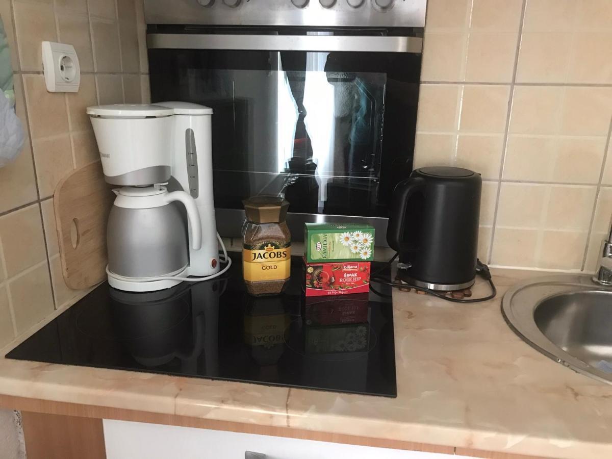 Apartmani Kuzmanovic Stan Na Dan Doboj Dış mekan fotoğraf